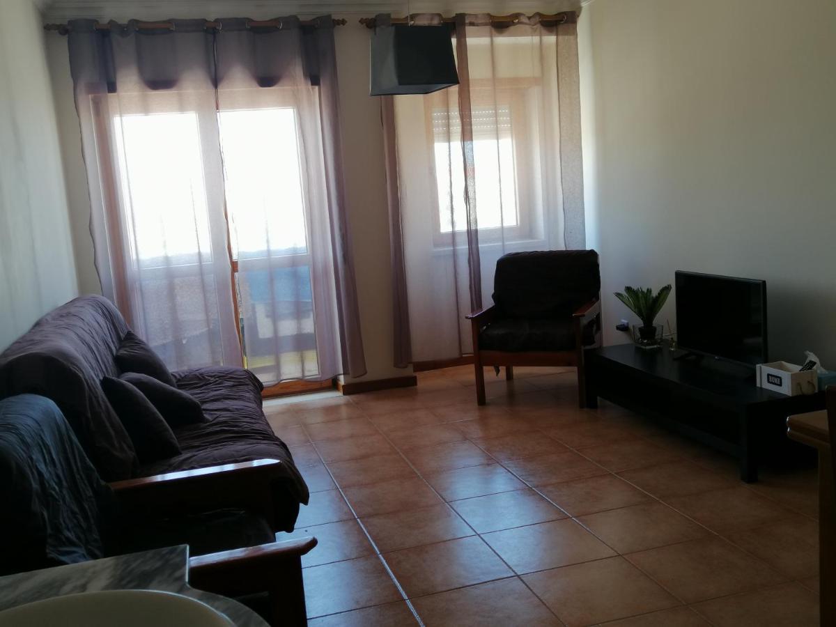 Casa Avo Rosa Apartment Nazare Exterior photo